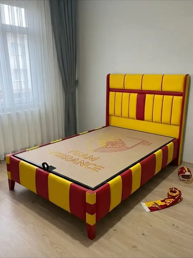 Takım Renkleri Baza