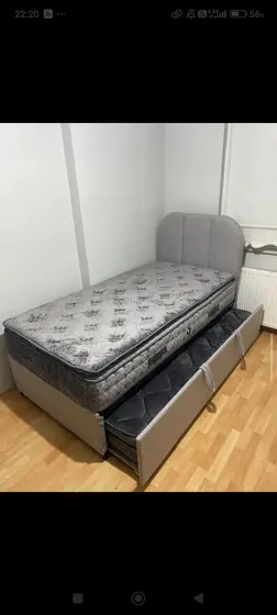 Yavrulu Baza Modeli 2 - Yavrulu Baza