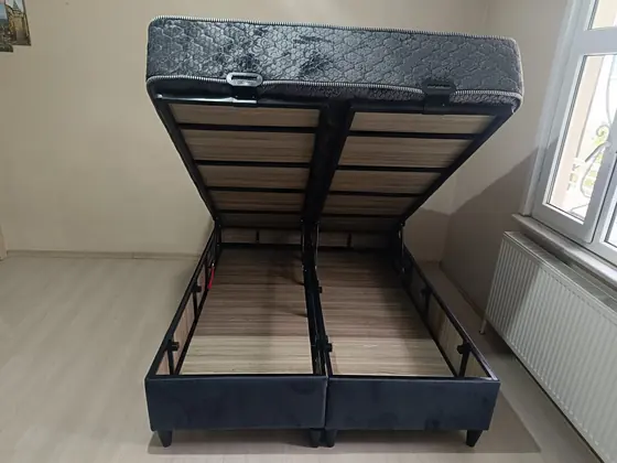 160x200 Baza Modeli 3 - 160×200 Baza